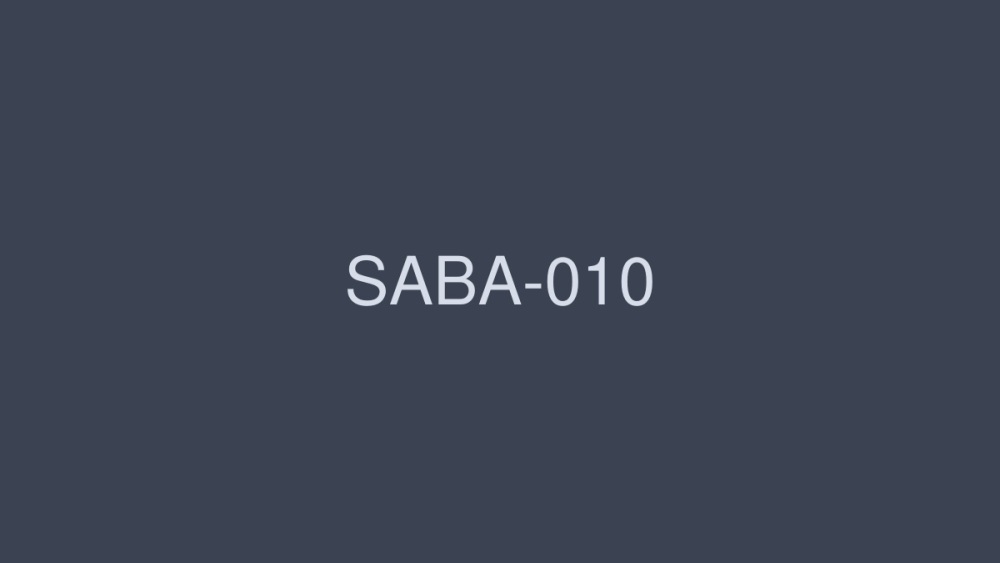 SABA-010 The Night of the Angels. 2 – Maika