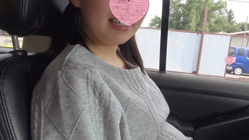 FC2-PPV-1675071 – [Individual shooting ㊽] Prefectural K3 pregnant woman Ami ☆ Chasing the belly just before giving birth Sperm injection & blowjob in the car on the school road [with bonus]