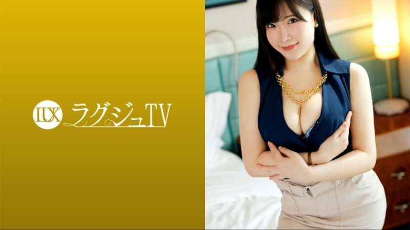 259LUXU-1604 – Luxury TV 1600 "The first experience is a passer-by…" An adult girl with a glamorous body who confesses her shocking first experience appears!  – Serve with your mouth so that you can not suppress the excitement in front of the