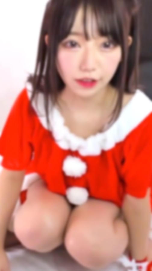 FC2-PPV-1232005 – m.u-chan ③ Santa costume