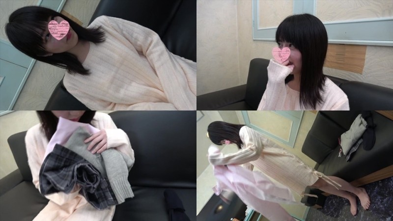 FC2-PPV-1001625 – Appearance ♥ 1 month after losing virginity… still hurts!  – Innocent 18-year-old female college student in J♥K uniform cum inside ♪ Today also a large amount of real juice & convulsions Toro ~ Ri ♥