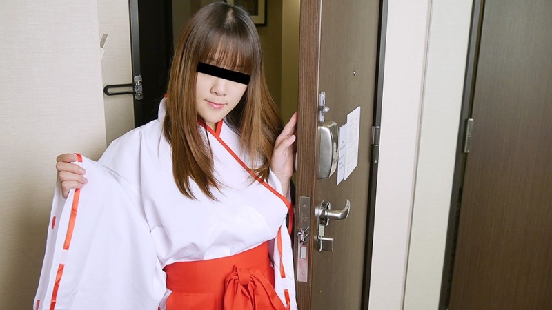 10MUSUME-010122_01 – Happy new year, I came to cleanse the meat stick Hamaya