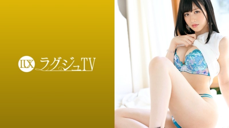 259LUXU-1190 – Luxury TV 1176 "I want to destroy my image…" She looks graceful but is actually a genuine masturbator!  – Reveal your true self, bend your waist and go crazy!