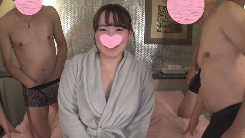 FC2-PPV-1602802 – [Personal shooting] Infiltrate a secret orgy party ㉒ A chubby lewd girl ♥ Injection of old man sperm one after another with a creampie appeal ♪ *High quality version & review benefits included ♪